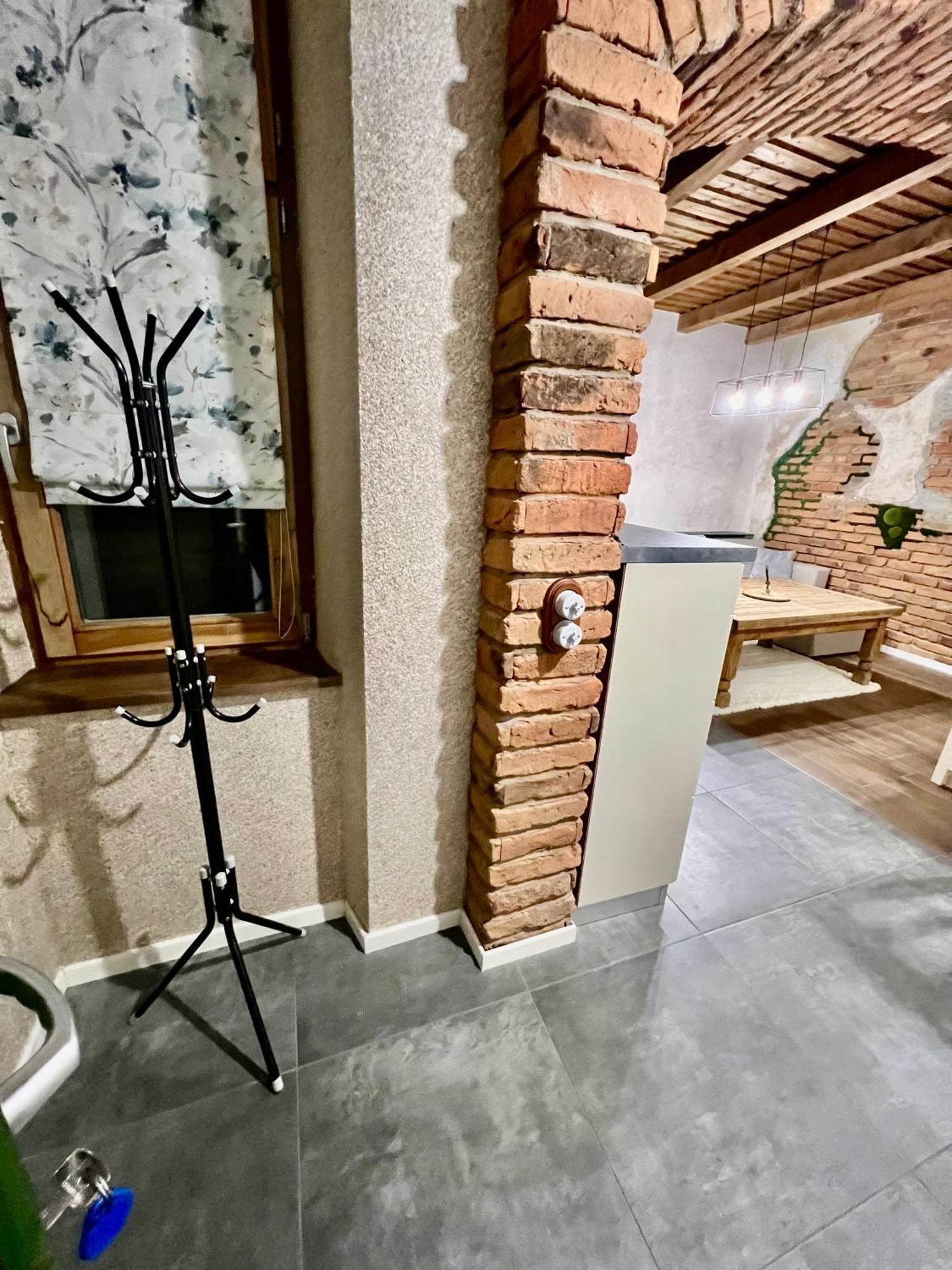 Star Center Sibiuアパートメント エクステリア 写真
